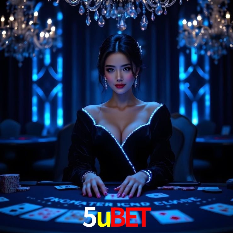 Bônus de Boas-vindas 5ubet