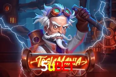 Experiência VIP 5ubet