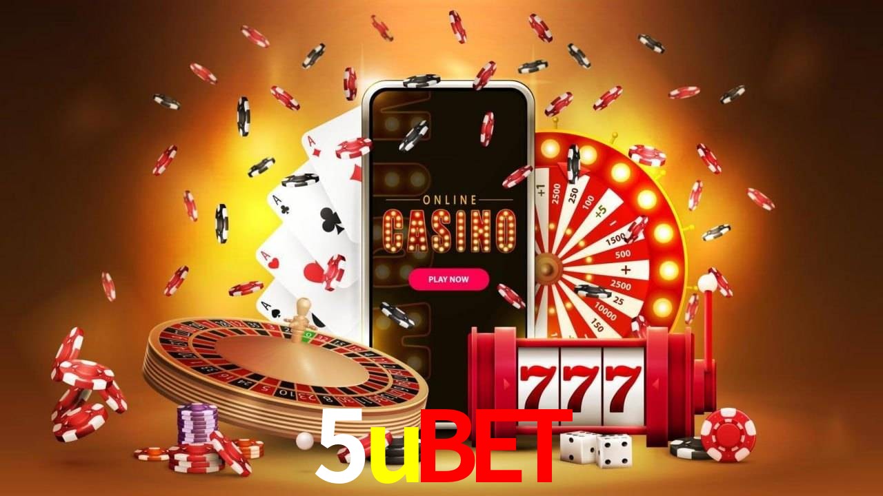 Estatísticas 5ubet