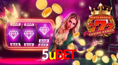 Descubra a Essência do 5ubet: Nossa História e Compromissos
