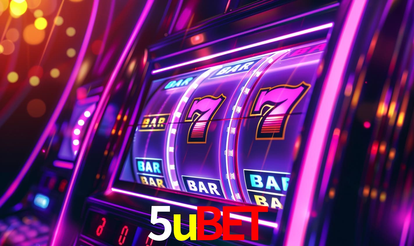 5ubet: Seu Cassino Premiado com Pagamentos Rápidos