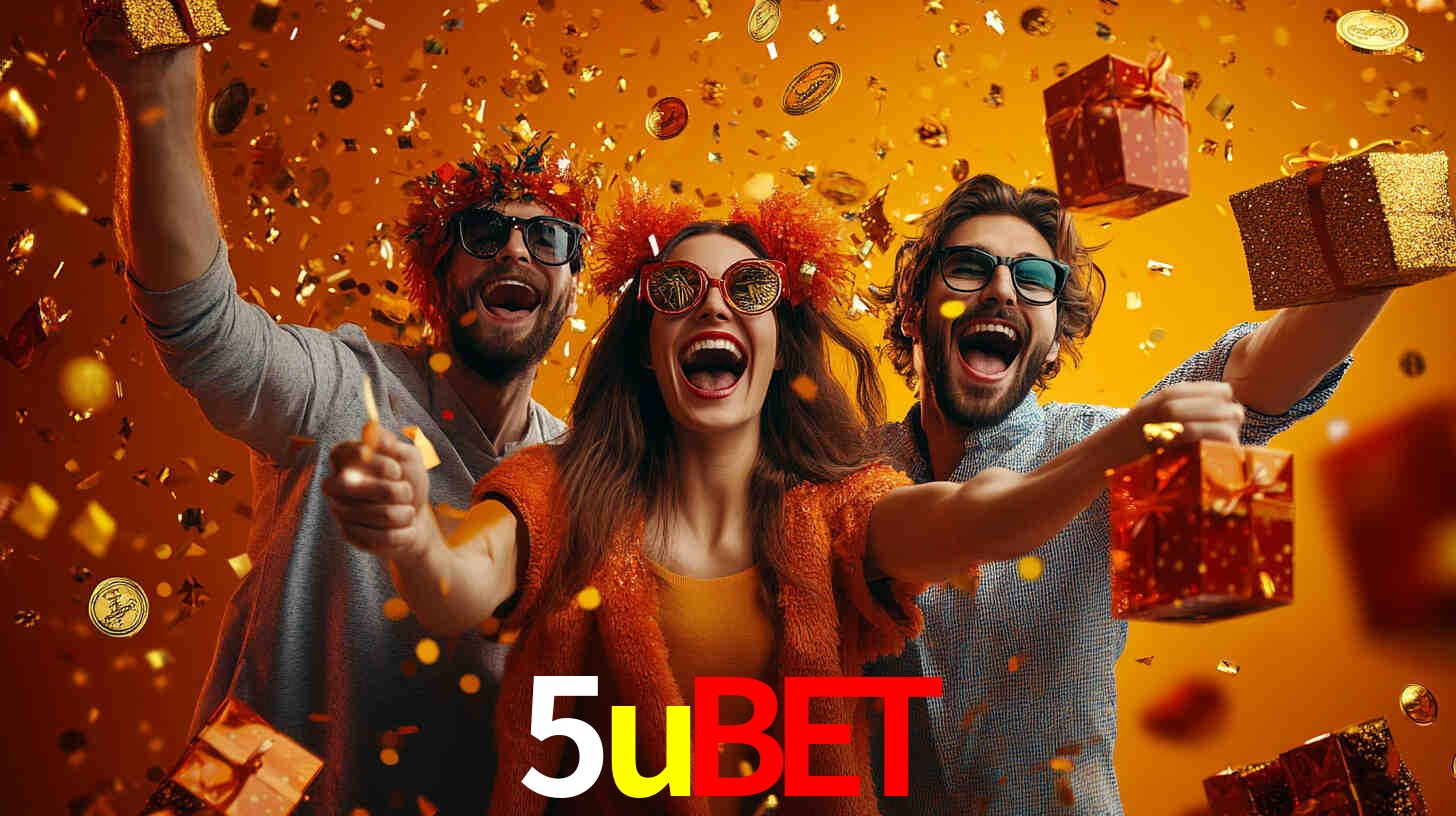 5ubet - Chance de Tudo - 5ubet.com