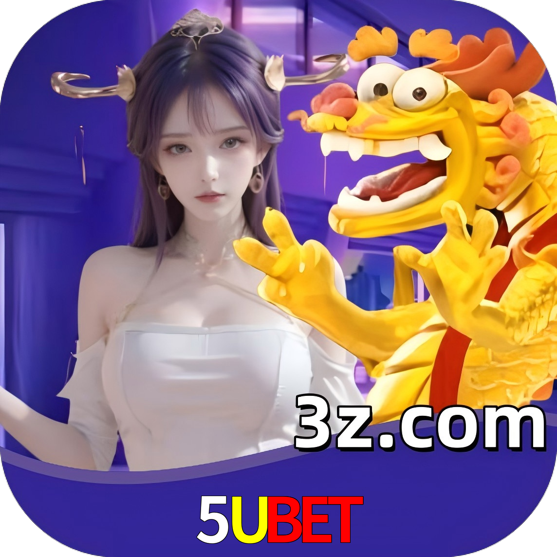 5UBET
