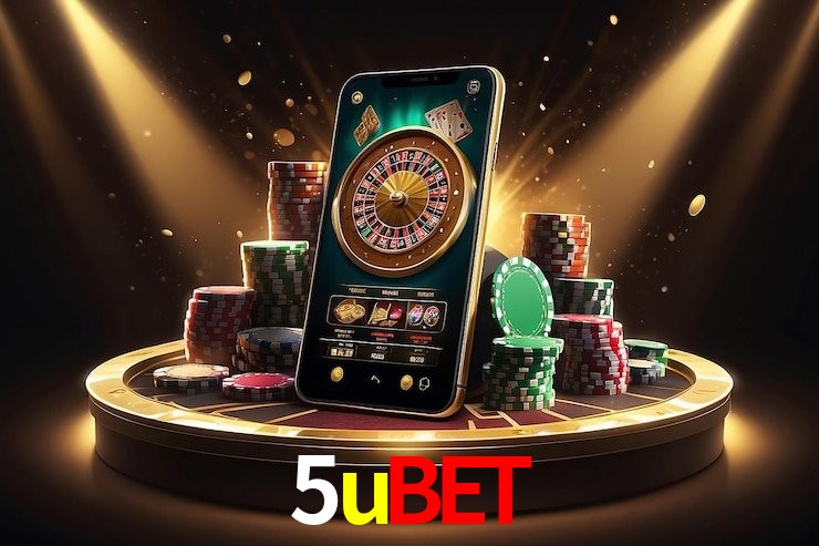 Estatísticas do Jogo 5ubet