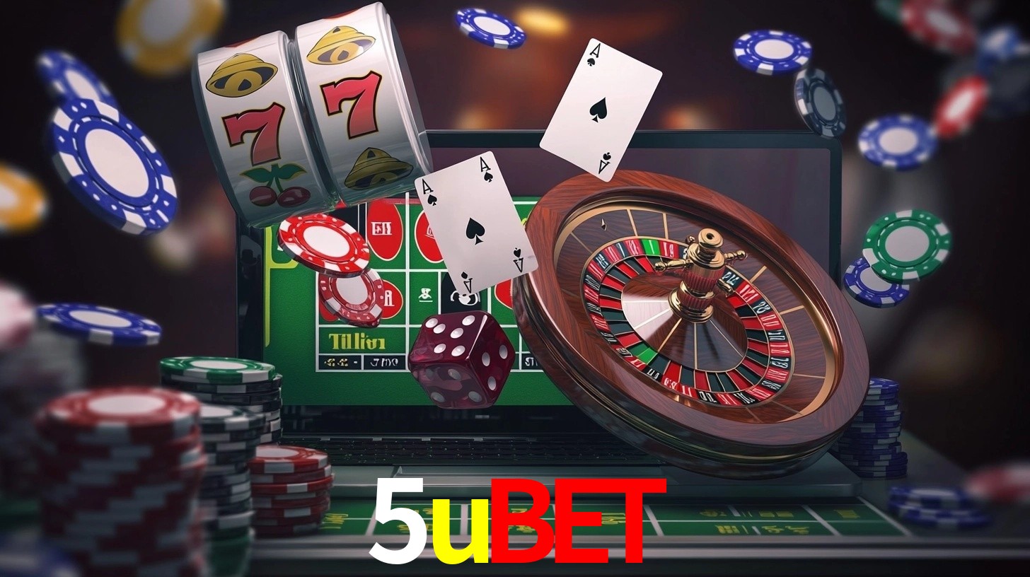 Premium Interface 5ubet