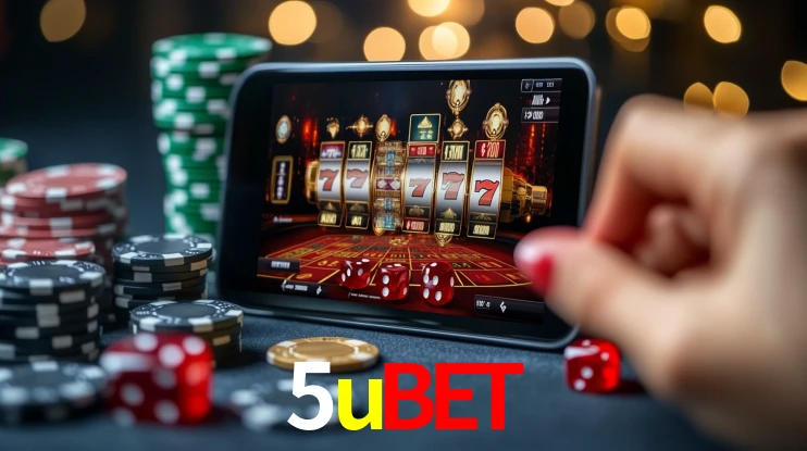 Tournaments 5ubet