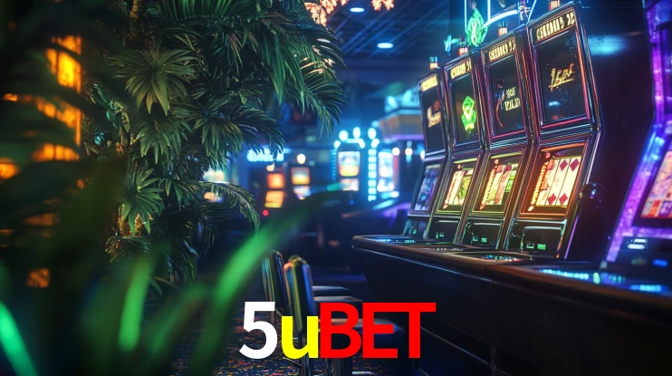 Live Casino 5ubet