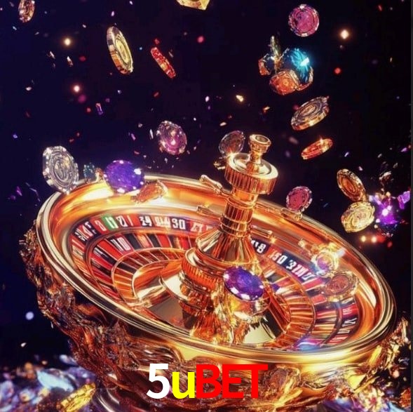 Jogos de Slot 5ubet