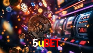 A Emoção da Loteria na 5ubet: Uma Chance de Mudança de Vida