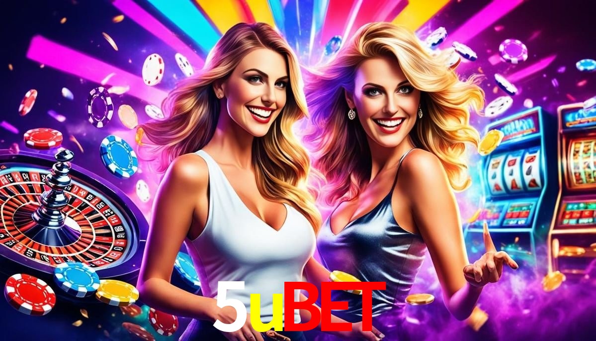 cassino 5ubet