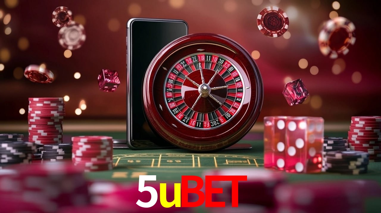 Tennis Betting 5ubet