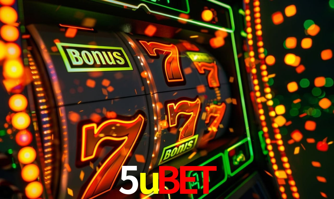 A Experiência Imersiva dos Cassinos Ao Vivo no 5ubet