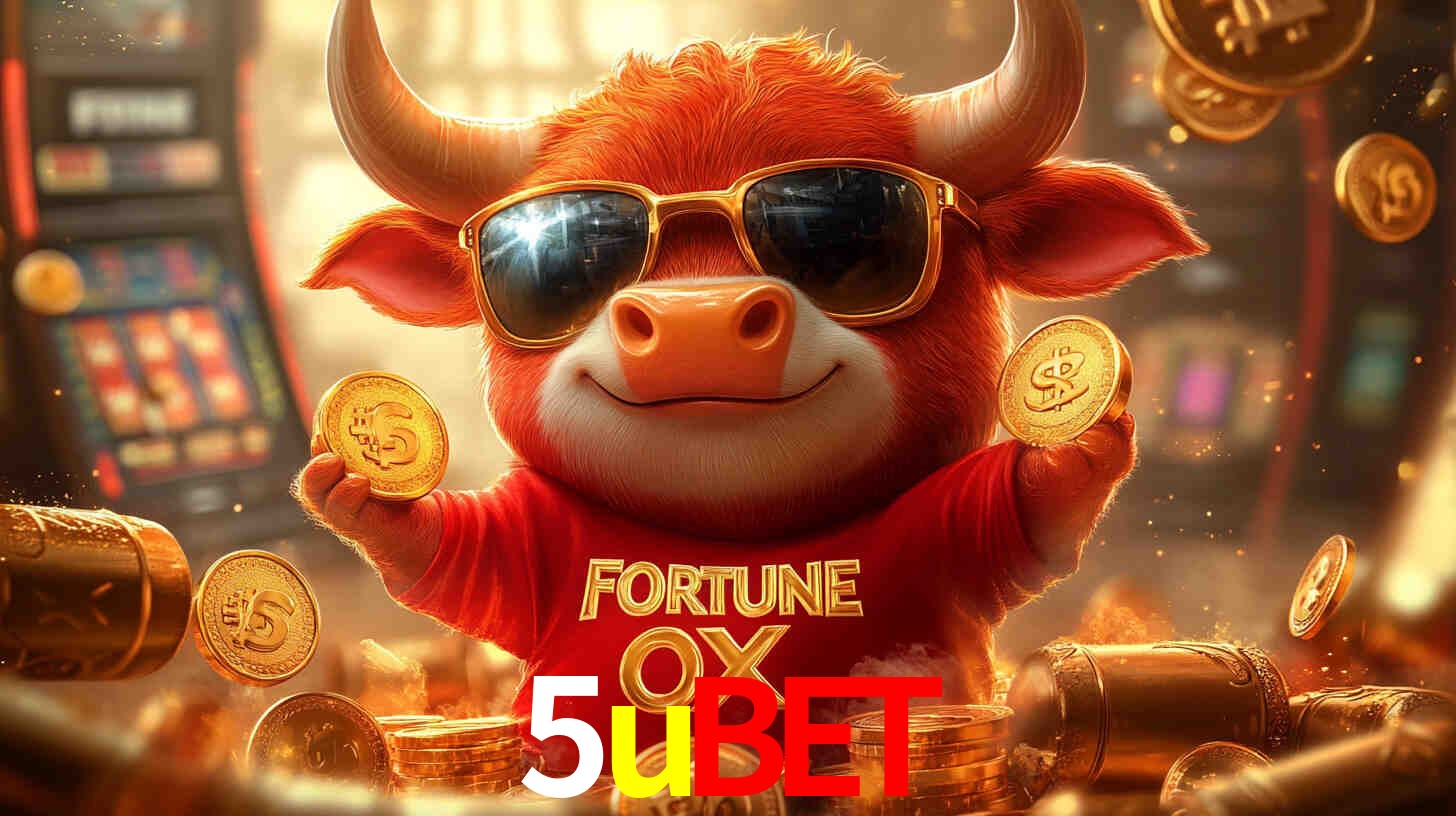 5ubet: Seu Especialista em Apostas Esportivas Brasileiras