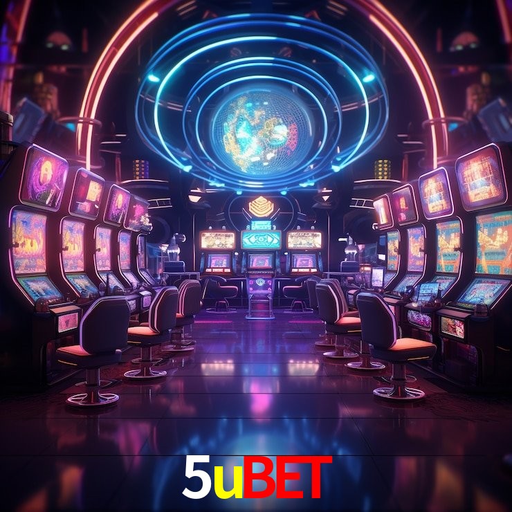 Promoções Sazonais 5ubet