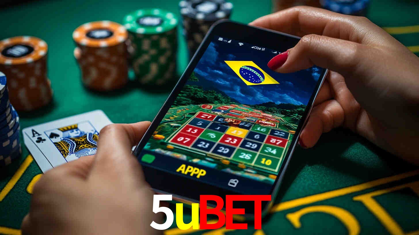 Descubra o Programa VIP da 5ubet: Vantagens Exclusivas para Jogadores
