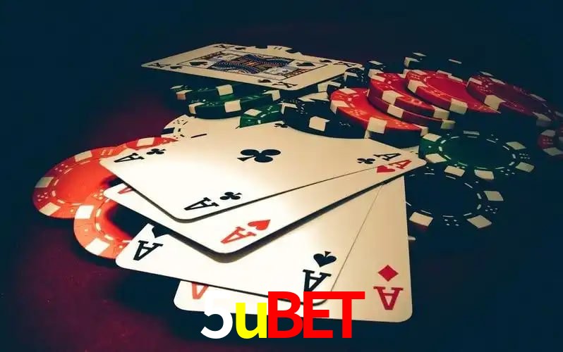 Promoção Relâmpago 5ubet