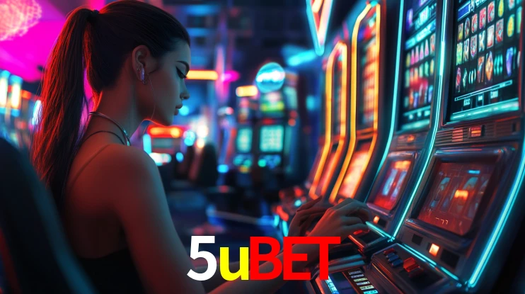 Ofertas Imperdíveis na 5ubet: Promoções e Bônus Que Valem a Pena