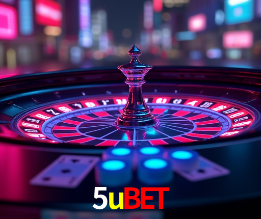 Explorando a Categoria de Eventos em Apostas na 5ubet