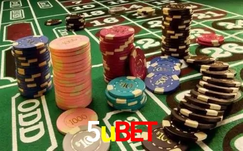 Bônus Generosos e Exclusivos no 5ubet para Você!
