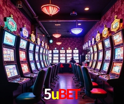 Sistemas de Segurança 5ubet