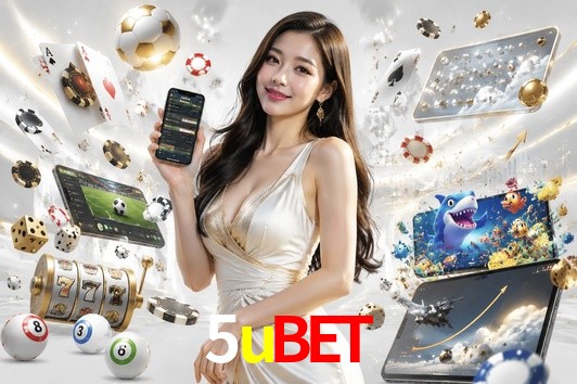 Game Providers 5ubet
