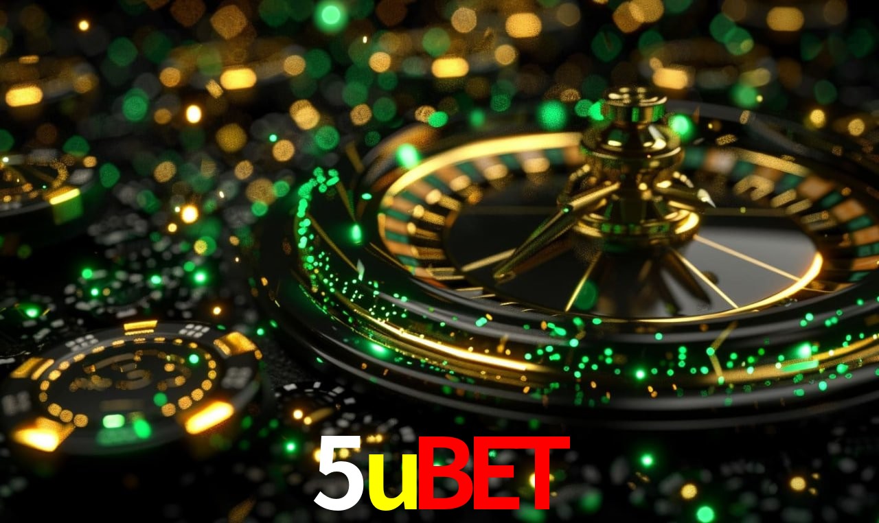 Integração de APIs 5ubet