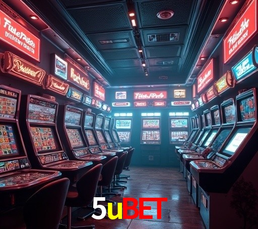 Cadastro Rápido 5ubet