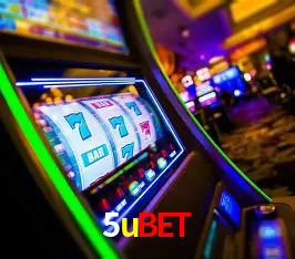 Descubra a Magia dos Jogos de Arcade no 5ubet
