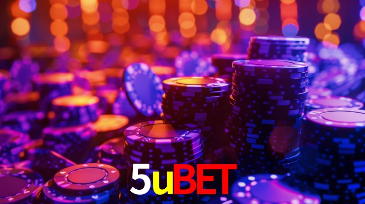5ubet.com