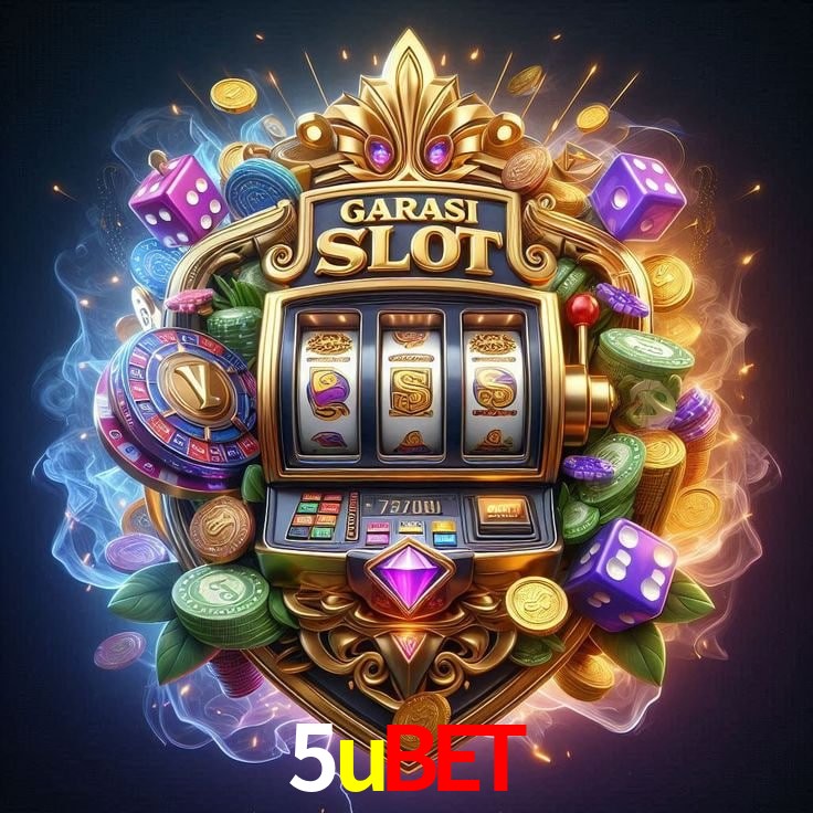 Recursos de Bônus 5ubet